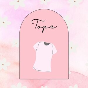 ** Tops **